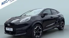 Gebraucht 2025 Ford Puma Gen-E Premium SUV | 34.950 € (Fairer Preis)