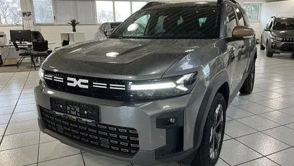 Gebraucht 2026 Dacia Bigster Extreme SUV | 34.520 € (Fairer Preis)