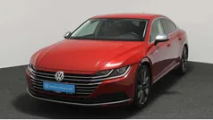 Gebraucht 2019 VW Arteon Active Coupé | 22.990 € (Fairer Preis)