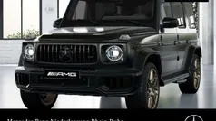 Gebraucht 2024 Mercedes G63 AMG AMG SUV | 236.890 €
