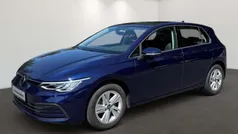 Gebraucht 2021 VW Golf VIII Life Limousine | 21.990 € (Fairer Preis)