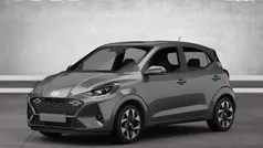 Gebraucht 2025 Hyundai i10 Trend Kleinwagen | 15.410 € (Fairer Preis)