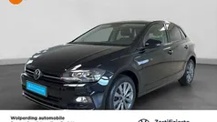 Gebraucht 2021 VW Polo Highline Kleinwagen | 16.660 € (Fairer Preis)