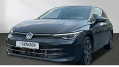 Gebraucht 2025 VW Golf VIII Style | 32.990 € (Fairer Preis)