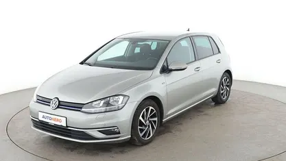 Gebraucht 2019 VW Golf Join Limousine | 15.760 € (Fairer Preis)