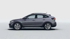 Reflexsilber metallic Neu 2025 VW Taigo Life SUV | 24.690 € (Guter Preis)