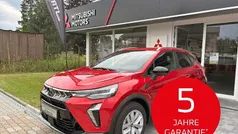 Aurorarot Neu 2025 Mitsubishi ASX Plus SUV | 24.740 € (Fairer Preis)