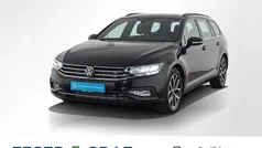 Gebraucht 2022 VW Passat Business Kombi | 24.885 € (Guter Preis)
