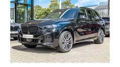 Gebraucht 2024 BMW X5 M Sport SUV | 78.900 € (Guter Preis)