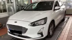 Gebraucht 2019 Ford Focus Cool & Connect Kombi | 9.908 € (Fairer Preis)