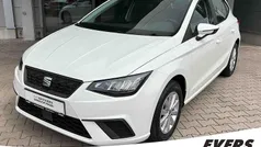 Gebraucht 2023 Seat Ibiza Style Limousine | 16.250 € (Fairer Preis)