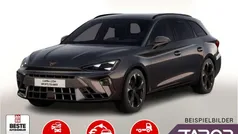 Magnetic grau metallic Neu 2025 Cupra Leon Kombi | 34.062 € (Guter Preis)