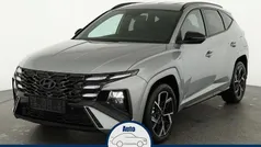 Andere Neu 2025 Hyundai Tucson N Line SUV | 31.995 € (Superpreis)
