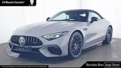 Gebraucht 2024 Mercedes SL55 AMG AMG Cabrio | 141.850 €