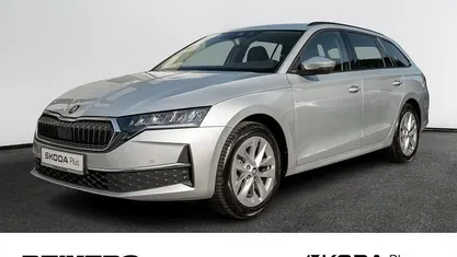 Gebraucht Skoda Octavia Selection 150 PS (110 kW) 2025 Limousine