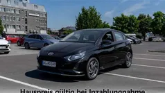 Gebraucht 2025 Hyundai i20 Trend Kleinwagen | 20.480 € (Fairer Preis)