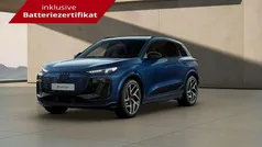 Gebraucht 2024 Audi e-tron SUV | 75.750 € (Guter Preis)