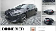Gebraucht 2025 Kia Ceed Sportswagon Kombi | 28.288 € (Fairer Preis)