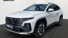 Serenety white Neu 2025 Hyundai Tucson SUV | 36.490 € (Fairer Preis)