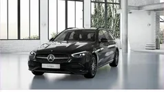Gebraucht 2023 Mercedes C180 | 31.900 € (Guter Preis)