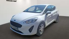 Gebraucht 2020 Ford Fiesta Trend Kleinwagen | 12.950 € (Guter Preis)