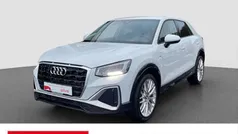 Gebraucht 2023 Audi Q2 S-Line SUV | 27.950 € (Superpreis)