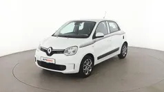 Weiß Gebraucht 2020 Renault Twingo LIMITED Kleinwagen | 9.680 € (Fairer Preis)