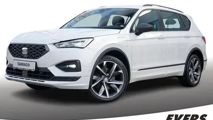 Gebraucht Seat Tarraco FR 245 PS (180 kW) 2022 SUV