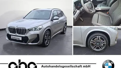 Gebraucht BMW X1 M Sport 197 PS (144 kW) 2025 SUV