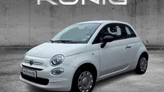 Weiss Gebraucht 2023 Fiat 500 Kleinwagen | 13.250 € (Fairer Preis)