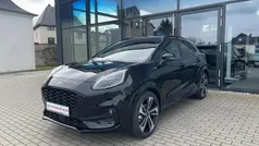 Agate black (schwarz) Neu 2024 Ford Puma ST-Line X SUV | 28.450 € (Fairer Preis)