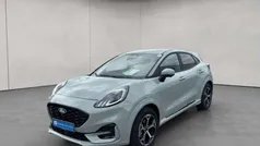 Cactus grey Neu 2025 Ford Puma ST-Line SUV | 28.190 € (Fairer Preis)