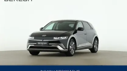 Ny Hyundai Ioniq 5 168 kW (229 HK) 2026 Sort SUV