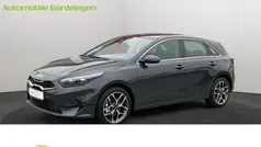 Dark penta metallic Neu 2025 Kia Ceed Spirit Limousine | 27.990 € (Fairer Preis)