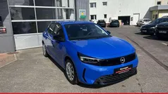 Voltaik blau metallic Neu 2025 Opel Corsa Edition Kleinwagen | 17.990 € (Guter Preis)