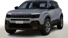 Gebraucht 2025 Jeep Avenger Longitude SUV | 24.961 € (Superpreis)