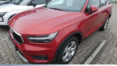 Gebraucht 2019 Volvo XC40 Momentum SUV | 24.990 € (Fairer Preis)