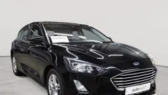 Gebraucht 2021 Ford Focus Cool & Connect Limousine | 13.290 € (Fairer Preis)