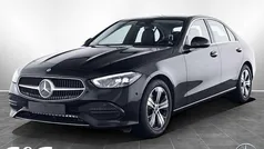 Gebraucht 2024 Mercedes C180 Avantgarde Limousine | 39.577 € (Fairer Preis)