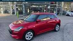 Rot Gebraucht 2025 Suzuki Swift Comfort Kleinwagen | 18.990 € (Fairer Preis)
