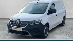 Gebraucht 2025 Renault Kangoo Rapid Advance Limousine | 30.809 € (Fairer Preis)