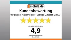 Blau Gebraucht 2020 Dacia Duster SUV | 16.900 € (Fairer Preis)