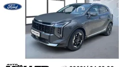 Grau Neu 2025 Kia Sportage 3 SUV | 42.789 € (Fairer Preis)