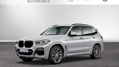 Gebraucht 2020 BMW X3 M Sport SUV | 34.490 € (Fairer Preis)