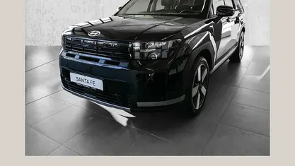 Gebraucht Hyundai Santa Fe Prime 215 PS (158 kW) 2025 SUV
