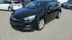 Gebraucht 2015 Opel Astra Style Limousine | 8.900 € (Fairer Preis)