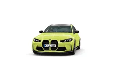 Sao paulo gelb Gebraucht 2024 BMW M3 Competition Edition Kombi | 84.990 € (Superpreis)