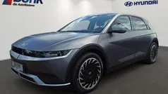 Gebraucht 2024 Hyundai Ioniq Techniq Kleinwagen | 36.900 € (Fairer Preis)