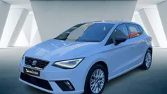 Weiß Gebraucht 2024 Seat Ibiza FR Limousine | 17.240 € (Guter Preis)
