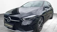 Gebraucht 2023 Mercedes B180 Progressive Van / Kleinbus | 28.490 € (Guter Preis)